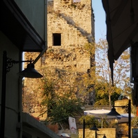 Photo de Turquie - Antalya, trésor de la Riviera turque